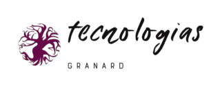 logo granard sin fondo